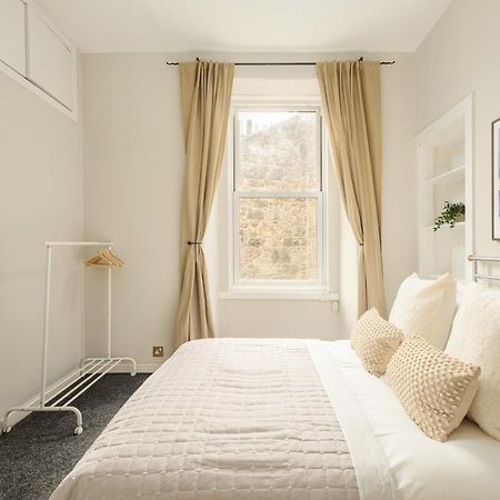 The Raeburn Residence - Stockbridge EDI Exteriér fotografie